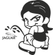 Auton tarroja