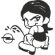Auton tarroja