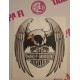 HARLEY DAVIDSON