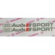 AUDI SPORT