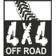 OFF ROAD