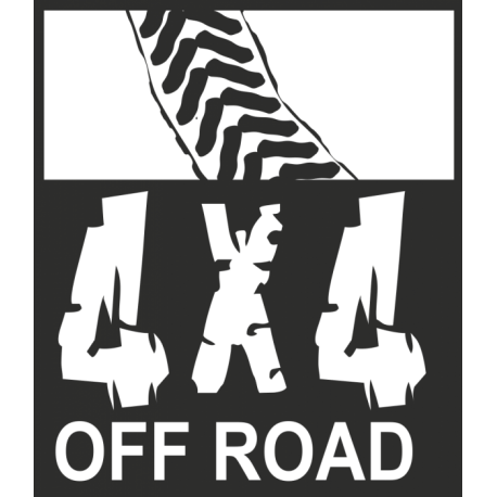 OFF ROAD