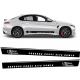 SQUADRA CORSE ALFA ROMEO KYLKITARRAT