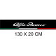 ALFA ROMEO AURINKOSUOJA TARRA