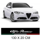 ALFA ROMEO AURINKOSUOJA TARRA