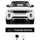 4 X4 RANGE ROVER AURINKOSUOJA TARRA