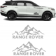 RANGE ROVER TARRAT