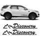 RANGE ROVER DISCOVERY TARRAT