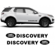 RANGE ROVER DISCOVERY TARRAT