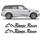 RANGE ROVER TARRAT