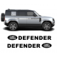 RANGE ROVER DEFENDER TARRAT