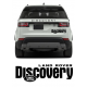 LAND ROVER DISCOVERY TARRA