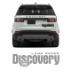 LAND ROVER DISCOVERY TARRA