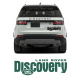LAND ROVER DISCOVERY TARRA