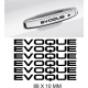 EVOQUE