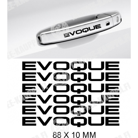 EVOQUE