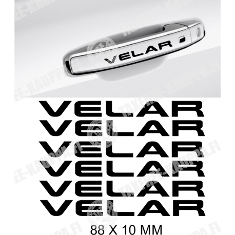 VELAR