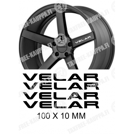 VELAR
