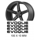 EVOQUE TARRAT