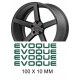 EVOQUE TARRAT