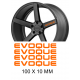 EVOQUE TARRAT