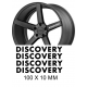 DISCOVERY TARRAT