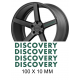 DISCOVERY TARRAT