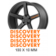 DISCOVERY TARRAT