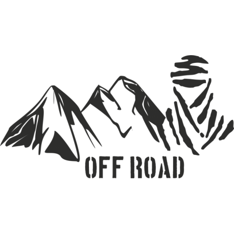 OFF ROAD