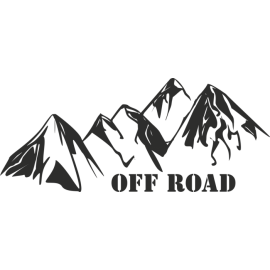 OFF ROAD