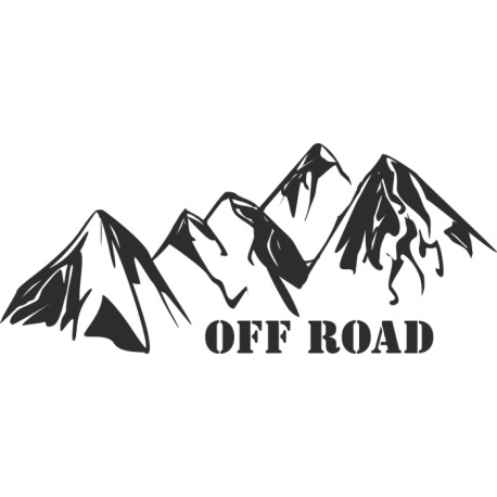OFF ROAD