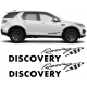  DISCOVERY RACING TARRAT