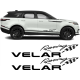  VELAR RACING TARRAT