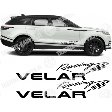 VELAR RACING TARRAT