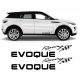  EVOQUE RACING TARRAT