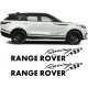 EVOQUE RACING TARRAT