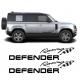 DEFENDER RACING TARRAT