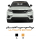 AUTOBIOGRAPHY ULTIMATE EDITION/IKKUNATARRA