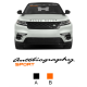 AUTOBIOGRAPHY SPORT/IKKUNATARRA