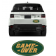 GAME OVER