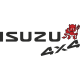 IZUZU 4 X 4