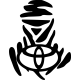 DAKAR TOYOTA