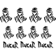 DAKAR SARJA
