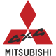 MITSUBISHI 4 X 4