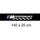 BMW M POWER AURINKOSUOJA TARRA
