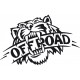 OFF ROAD