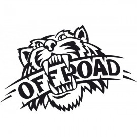 OFF ROAD