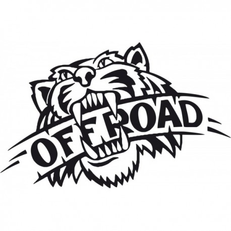 OFF ROAD