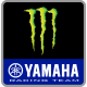 MONSTER YAMAHA RACING TEAM