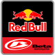 RED BULL BETA MOTORCYCLES